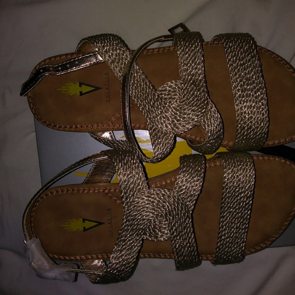 Sandals